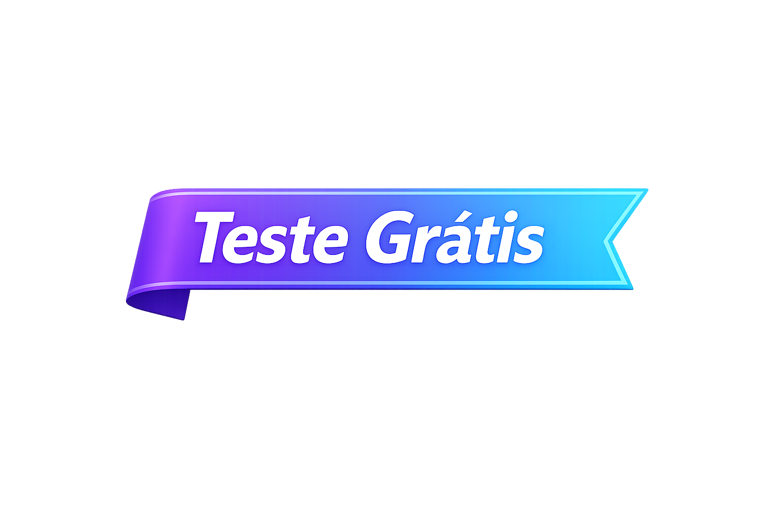 Teste gratis